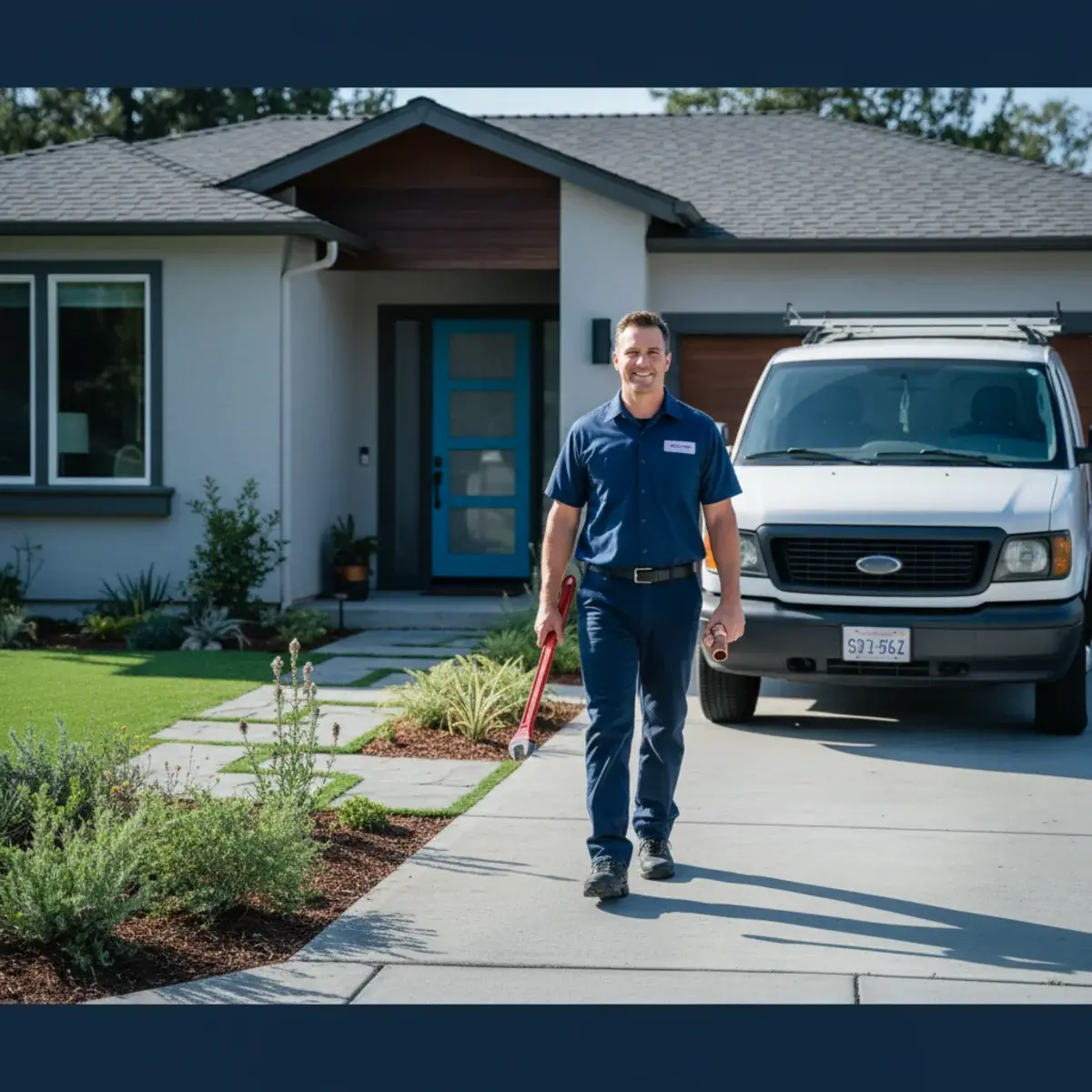 Water heater installation and repair in Antioch, CA