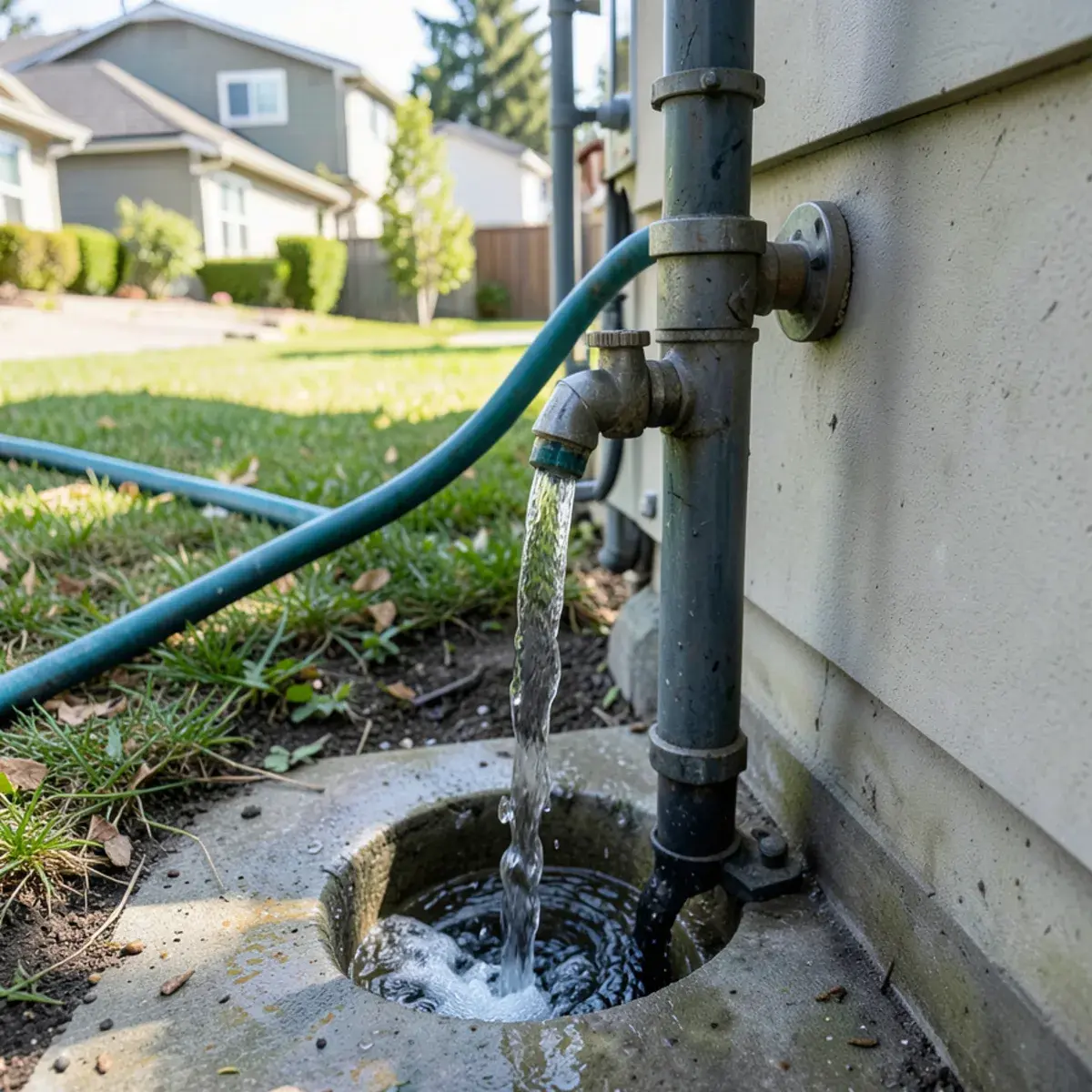 How to Flush a Water Heater — and How Often You Should — Brentwood, CA water heater guide