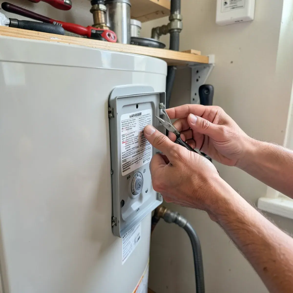 8 Common Tankless Water Heater Problems (and What Causes Them) — Brentwood, CA water heater guide