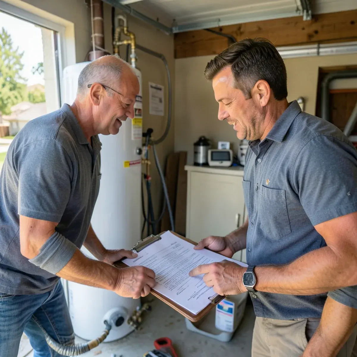 How Much Does Water Heater Installation Cost in Brentwood, CA? (2026 Guide) — Brentwood, CA water heater guide